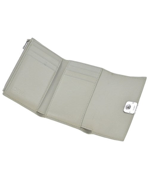 LOEWE 錢包/零錢包