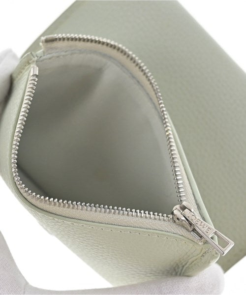 LOEWE 錢包/零錢包