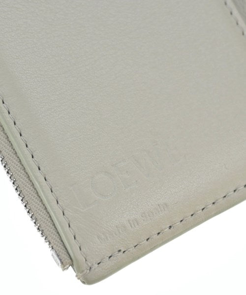 LOEWE 錢包/零錢包