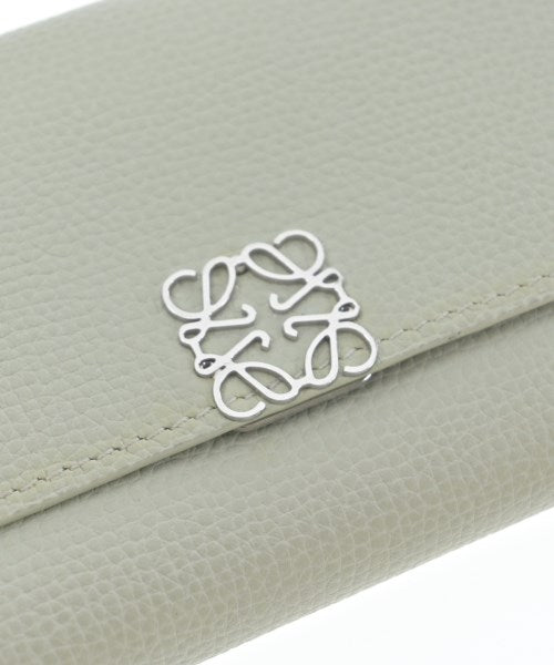 LOEWE 錢包/零錢包