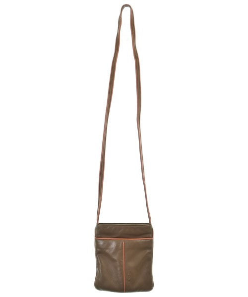 LOEWE 肩背包
