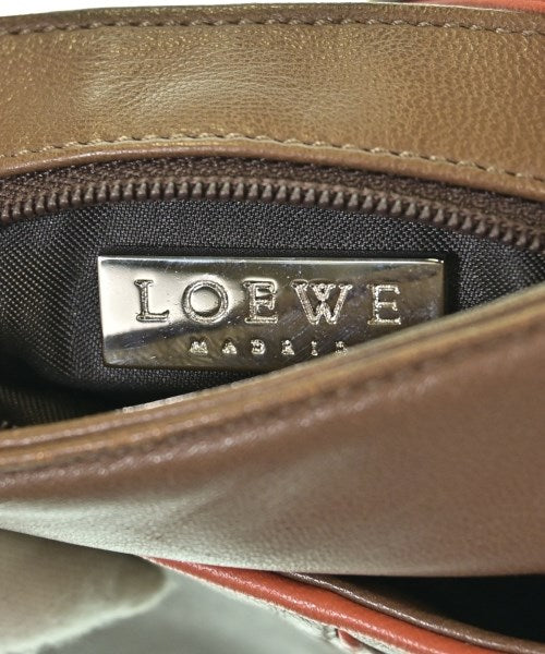 LOEWE 肩背包