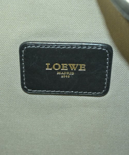 LOEWE 肩背包