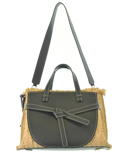 LOEWE 手提包