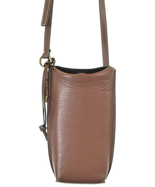 LOEWE 肩背包