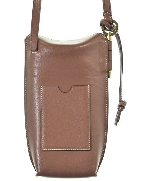 LOEWE 肩背包