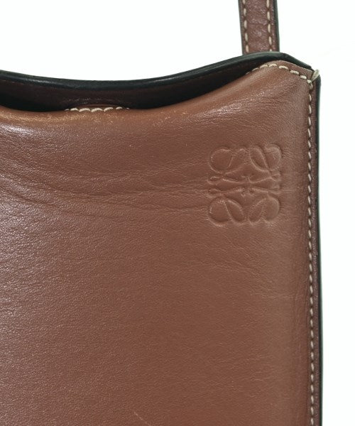 LOEWE 肩背包