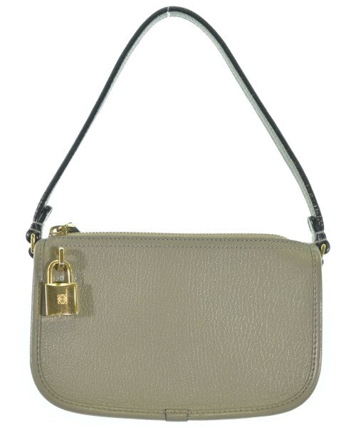 LOEWE 手提包