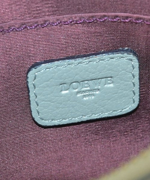 LOEWE 手提包