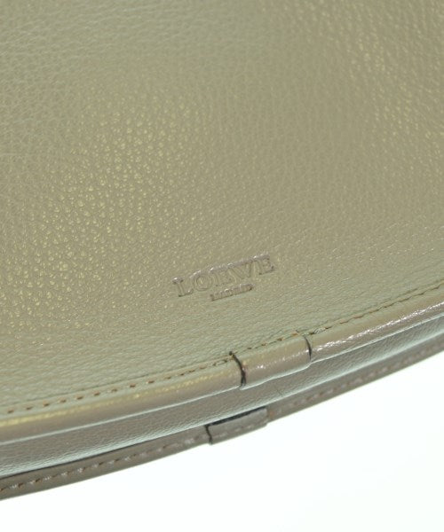 LOEWE 手提包