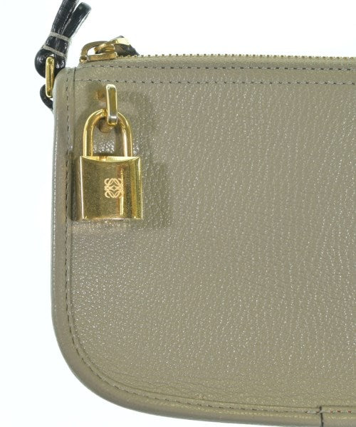LOEWE 手提包