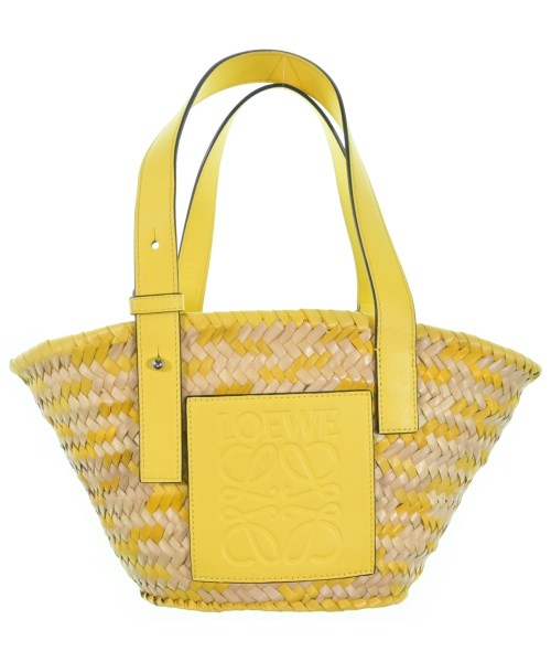 LOEWE 籃包