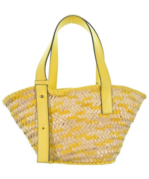 LOEWE 籃包