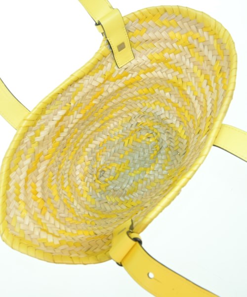 LOEWE 籃包