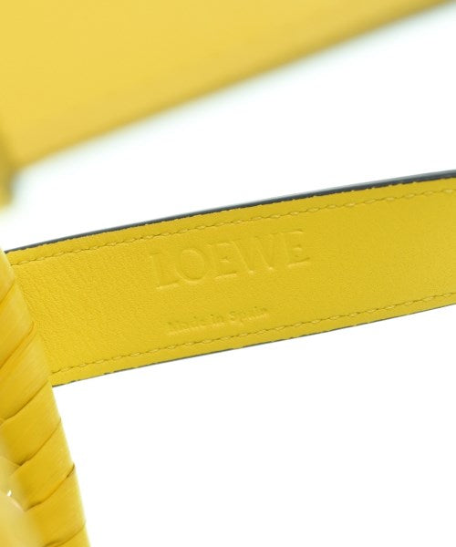 LOEWE 籃包