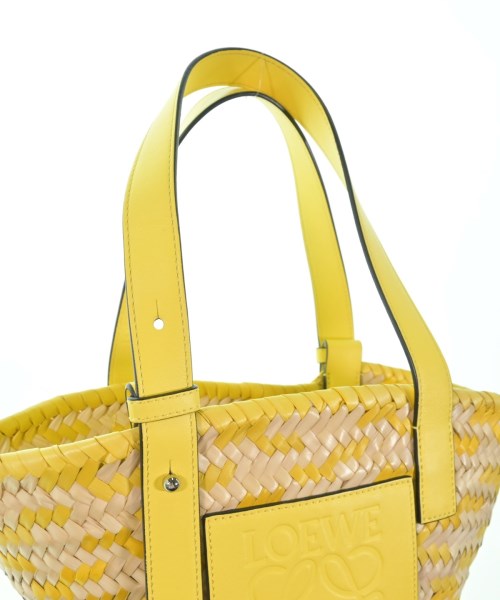 LOEWE 籃包