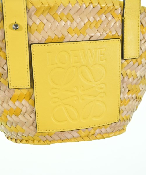 LOEWE 籃包