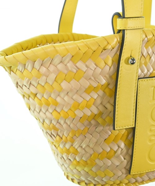 LOEWE 籃包
