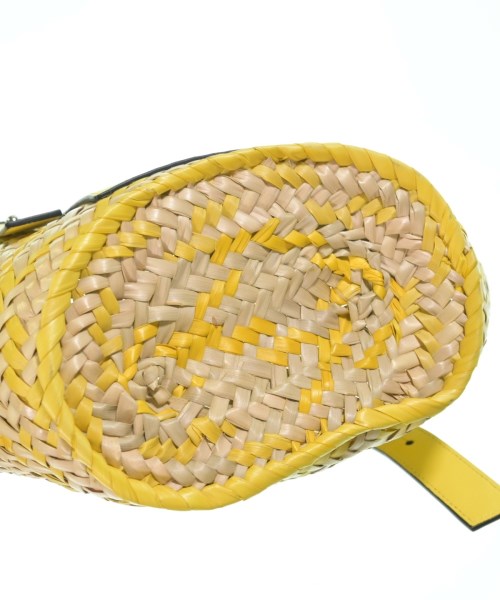 LOEWE 籃包