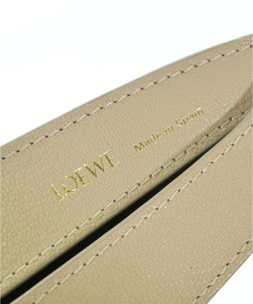 LOEWE 手提包