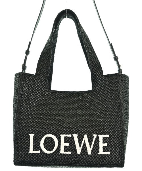 LOEWE 托特包