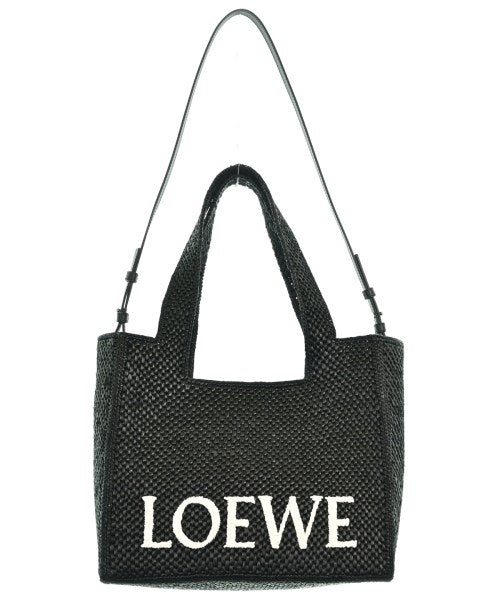 LOEWE 托特包