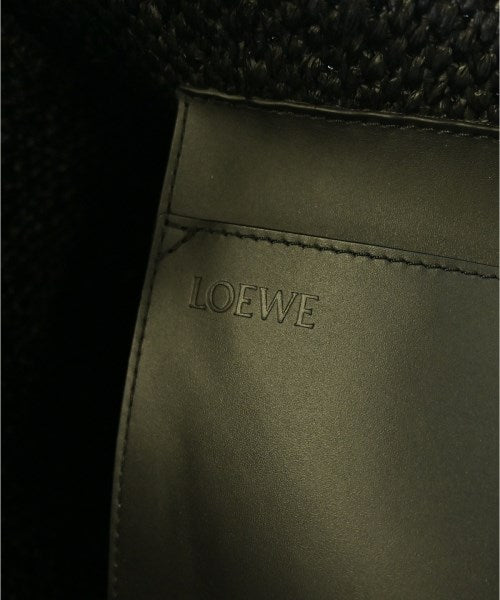 LOEWE 托特包