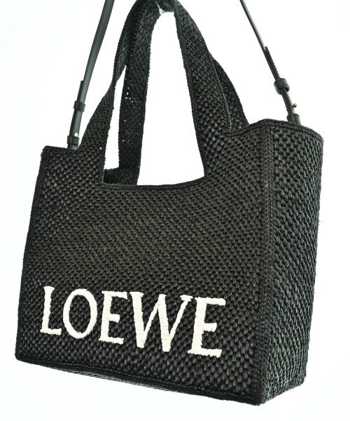 LOEWE 托特包