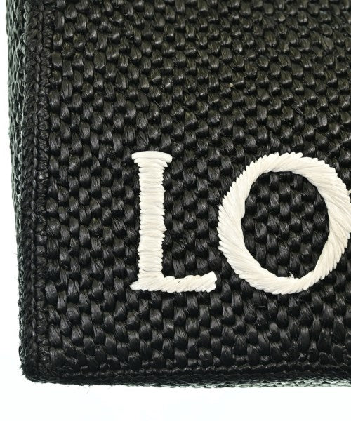 LOEWE 托特包