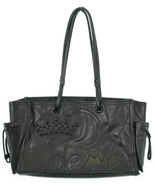 LOEWE 托特包