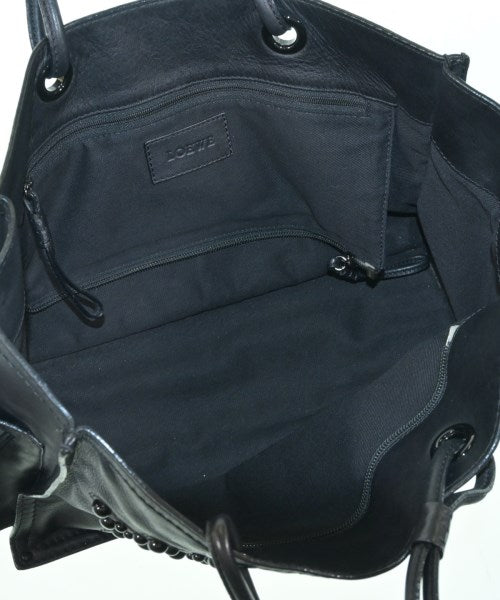 LOEWE 托特包
