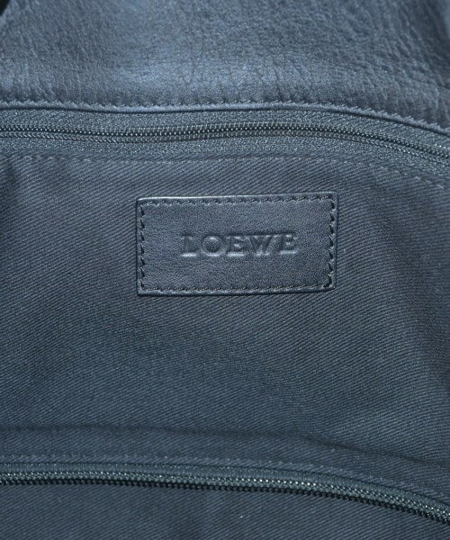 LOEWE 托特包