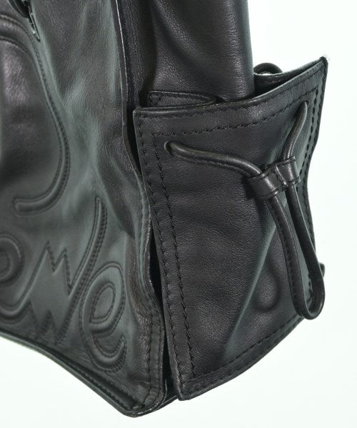 LOEWE 托特包