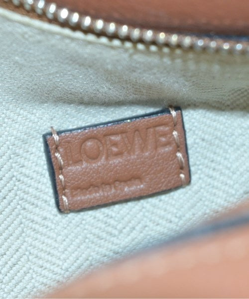 LOEWE 手提包