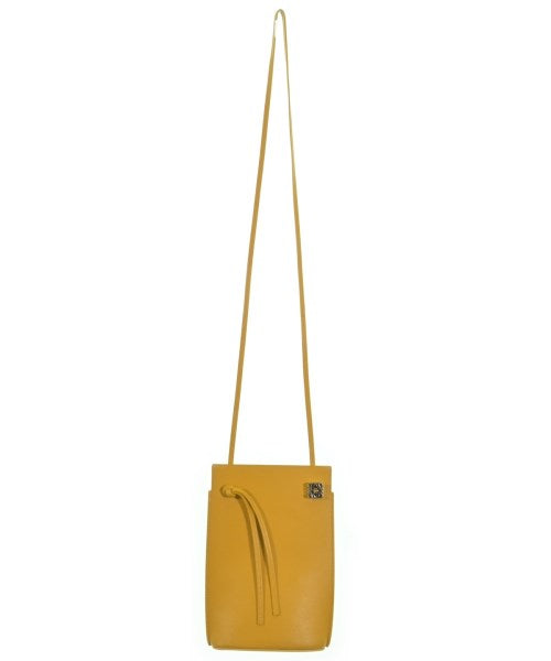 LOEWE 肩背包