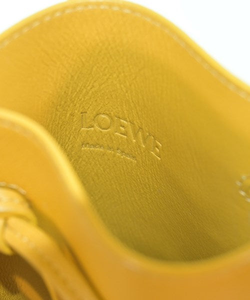 LOEWE 肩背包
