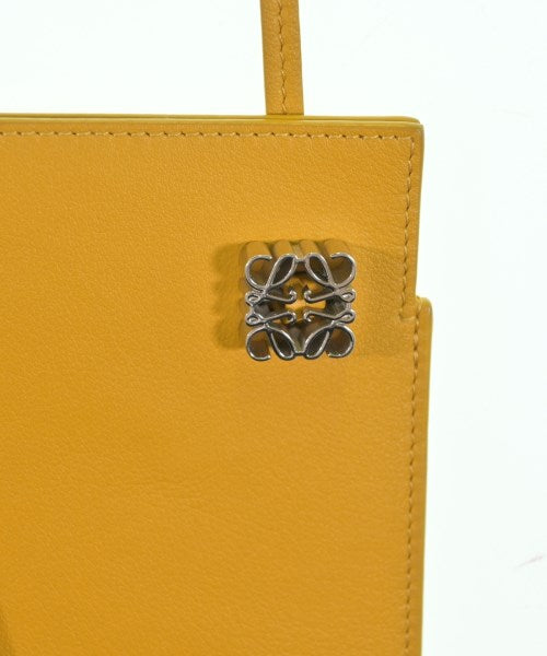 LOEWE 肩背包