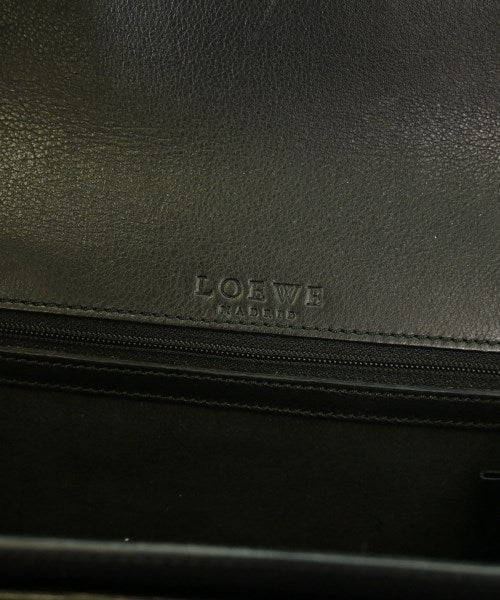LOEWE 手拿包