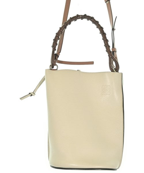 LOEWE 肩背包