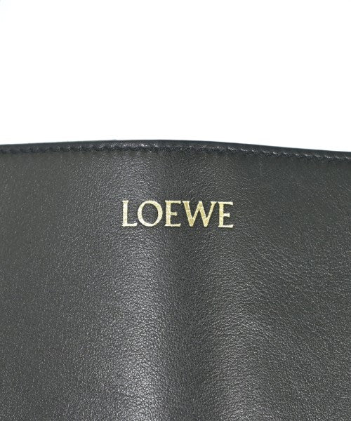 LOEWE 托特包