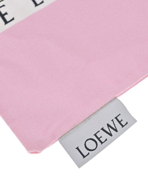LOEWE 小袋