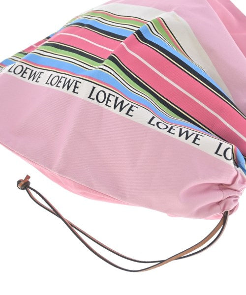 LOEWE 小袋