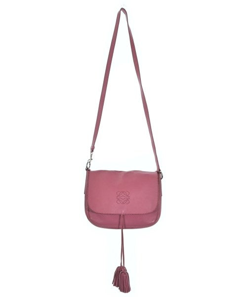 LOEWE 肩背包