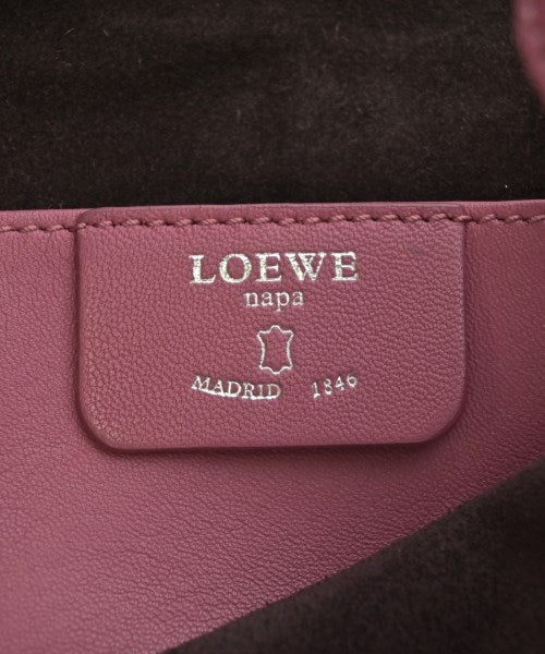 LOEWE 肩背包