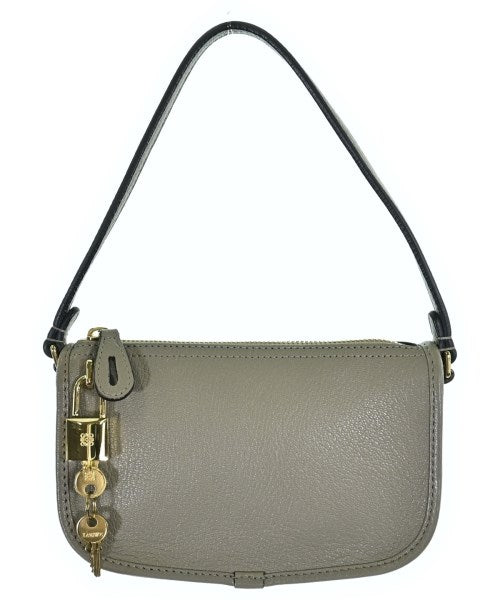 LOEWE 手提包