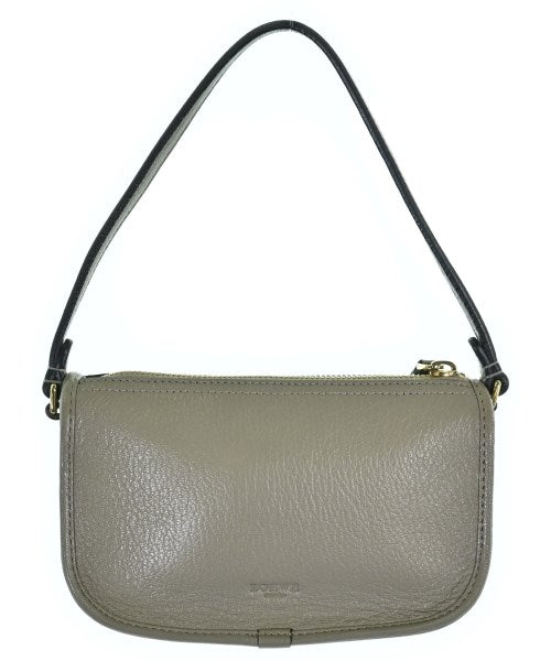 LOEWE 手提包