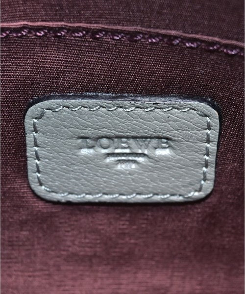 LOEWE 手提包