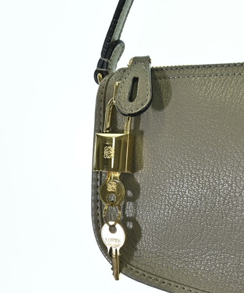 LOEWE 手提包