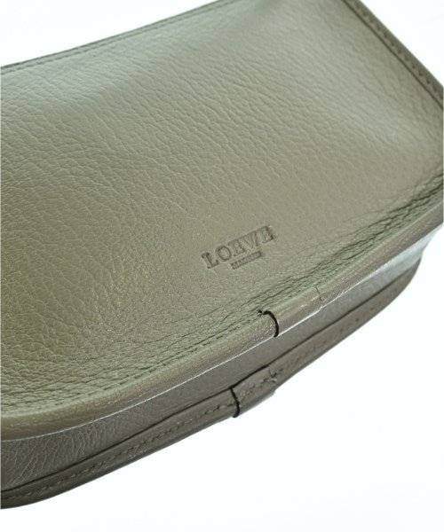LOEWE 手提包