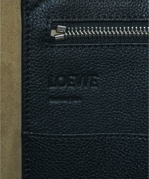 LOEWE 托特包